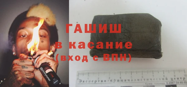 молекула духа Арсеньев